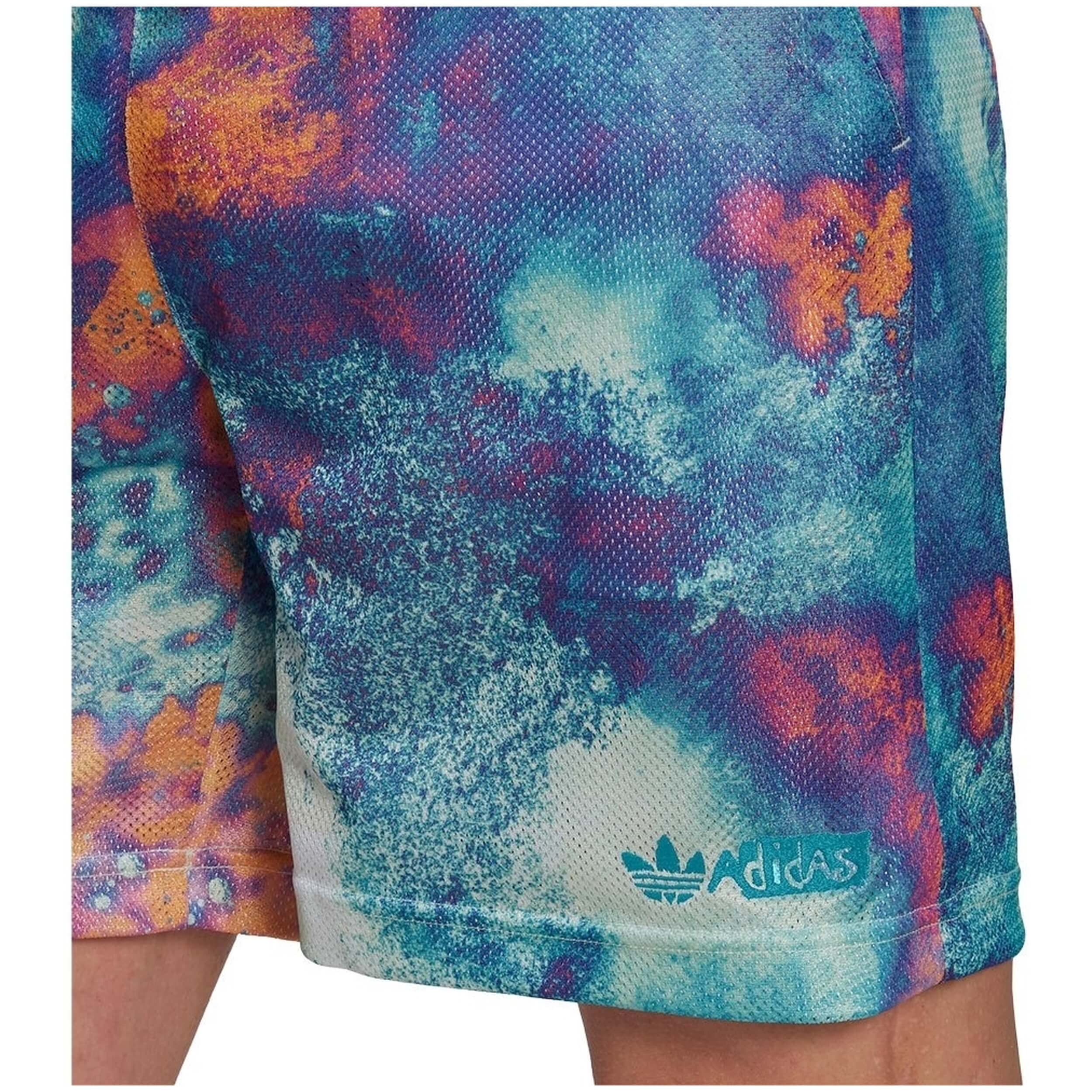 Adidas Mesh Shorts