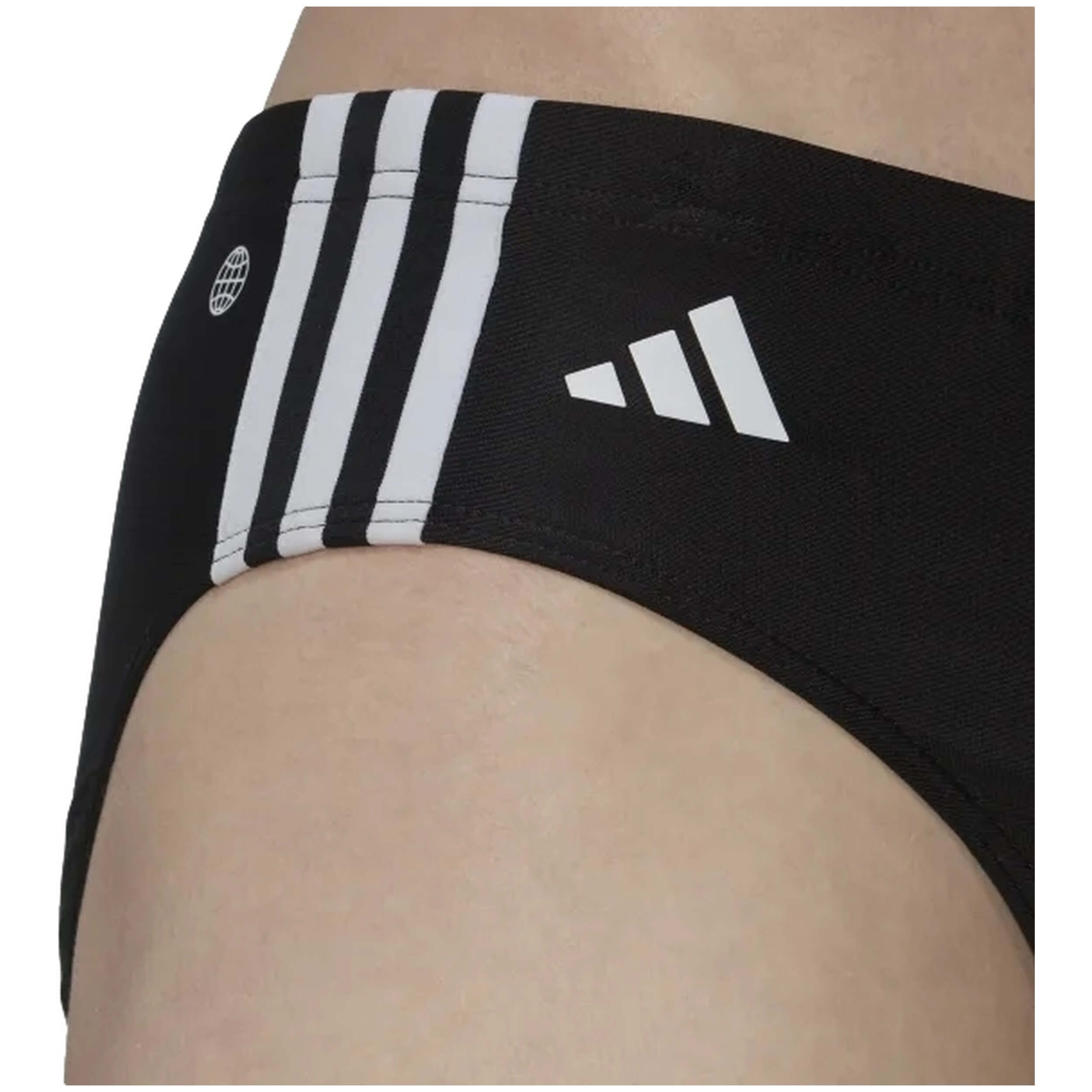 Adidas 3Stripes Trunk Briefs