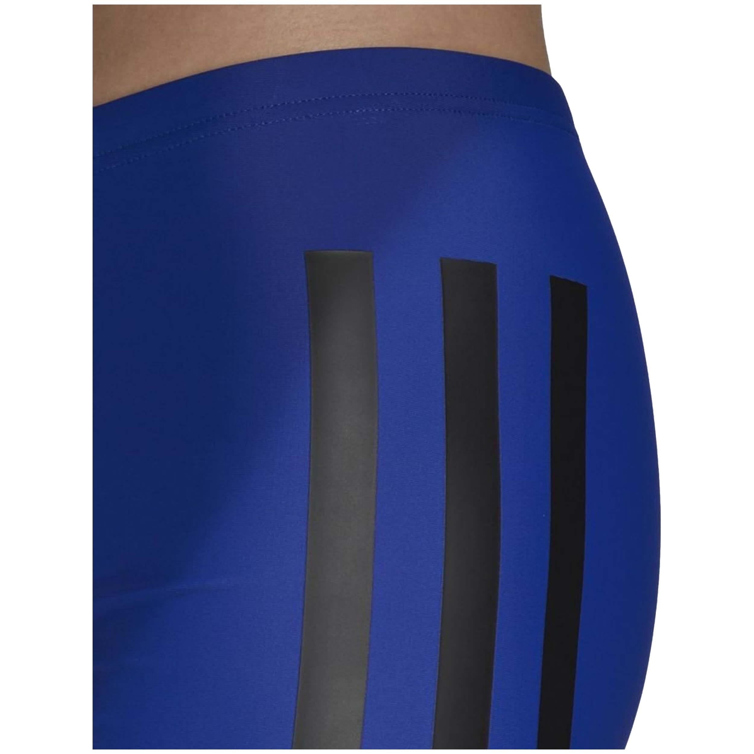 Calzoncillo Boxer Adidas Bold 3 Stripes