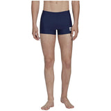 Adidas Solid Boxer Swimsuit