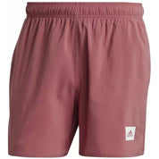 Adidas Solid Clx Shorts