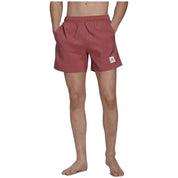 Adidas Solid Clx Shorts