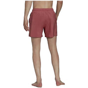 Adidas Solid Clx Shorts