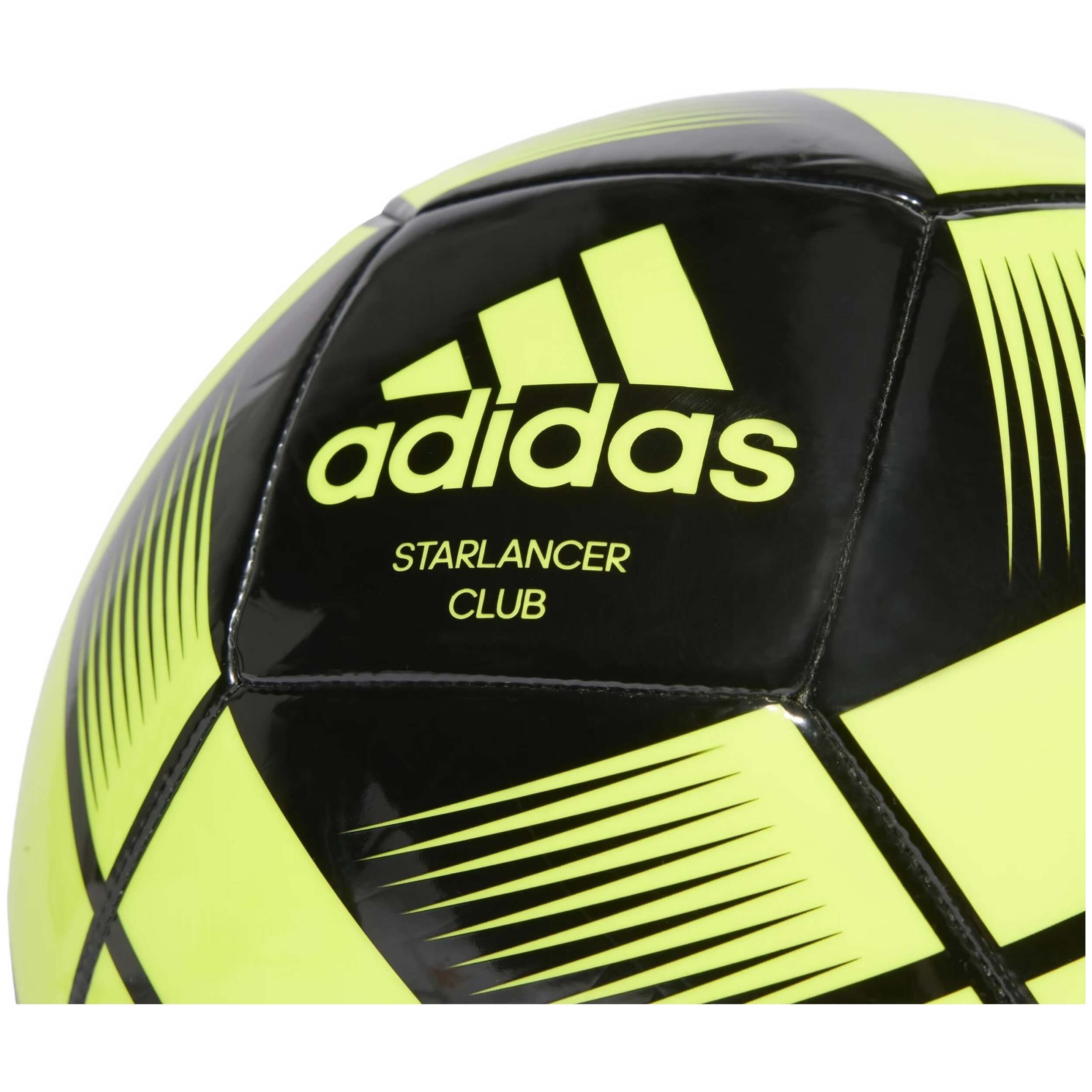 Adidas Starlancer Club Soccer Ball