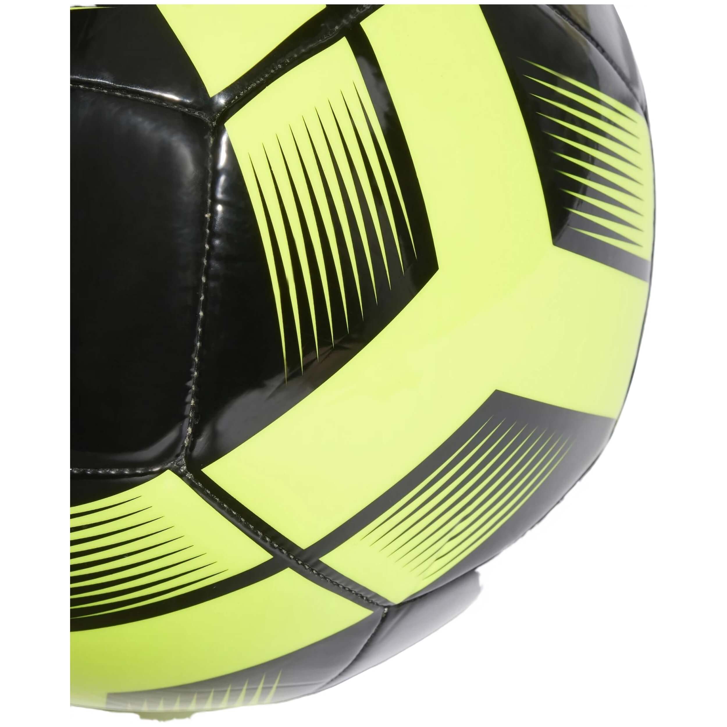 Adidas Starlancer Club Soccer Ball