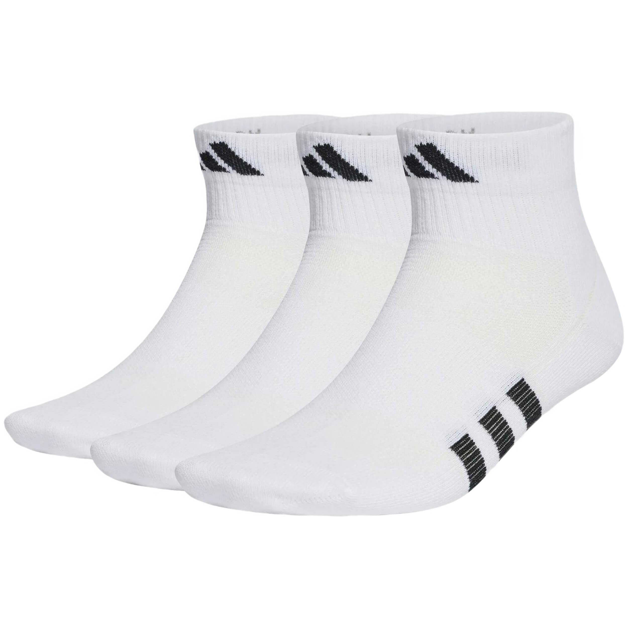 Calcetines Adidas Pack 3