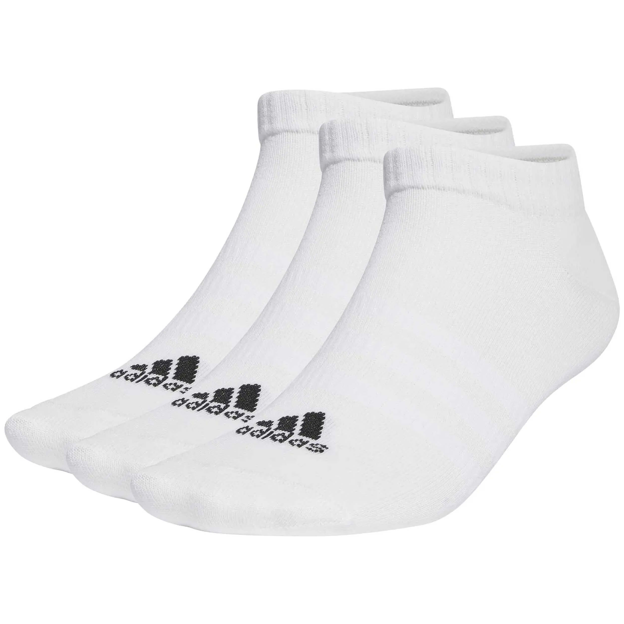 Calcetines Adidas Piqui Thin And Light Sportswear