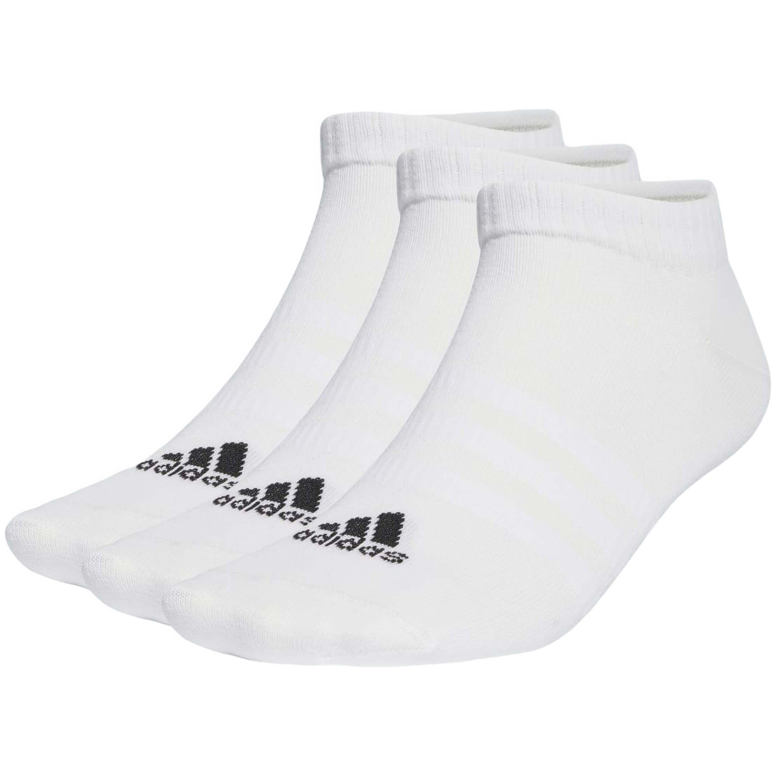 Calcetines Adidas Piqui Thin And Light Sportswear