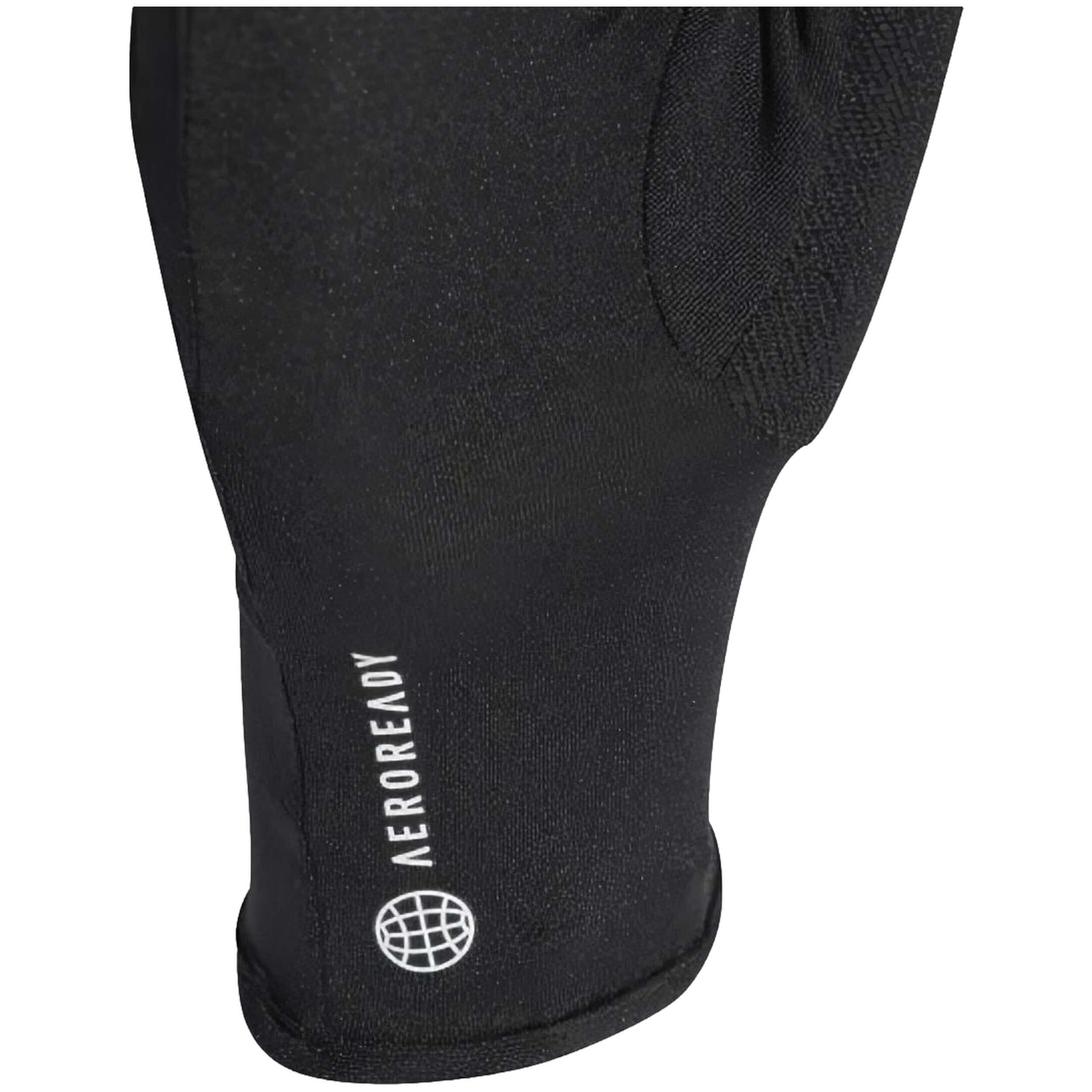 Guantes Adidas Aeroready Gloves