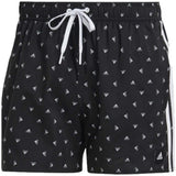 Adidas Mini Logo Clx Swimsuit