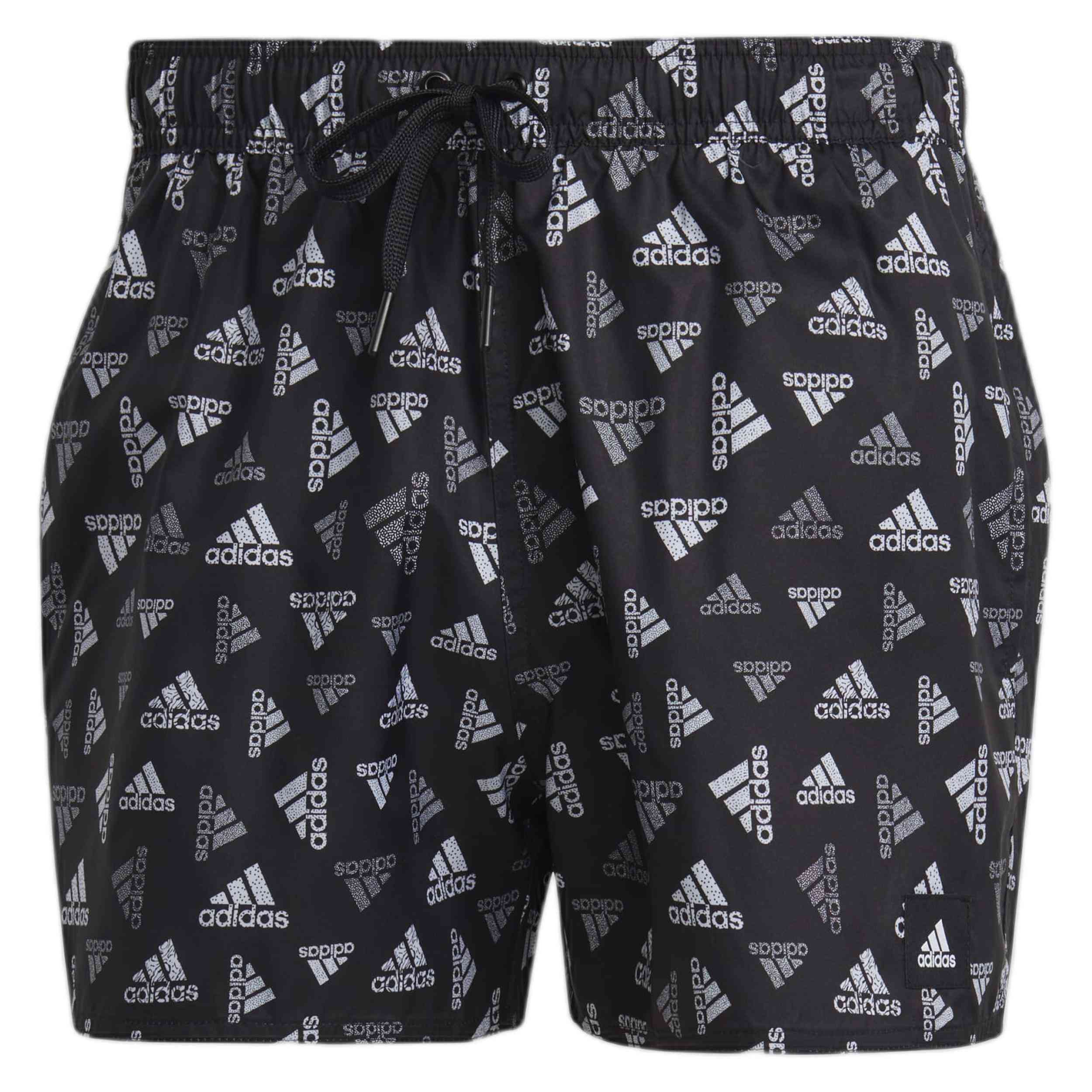 Pantalon Corto Adidas Badge Of Sport Clx Vsl