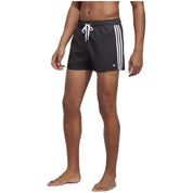 Pantalon Corto Adidas Clx 3 Bandas