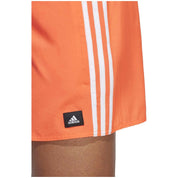 Bañador Adidas 3 Stripes Clx Vsl