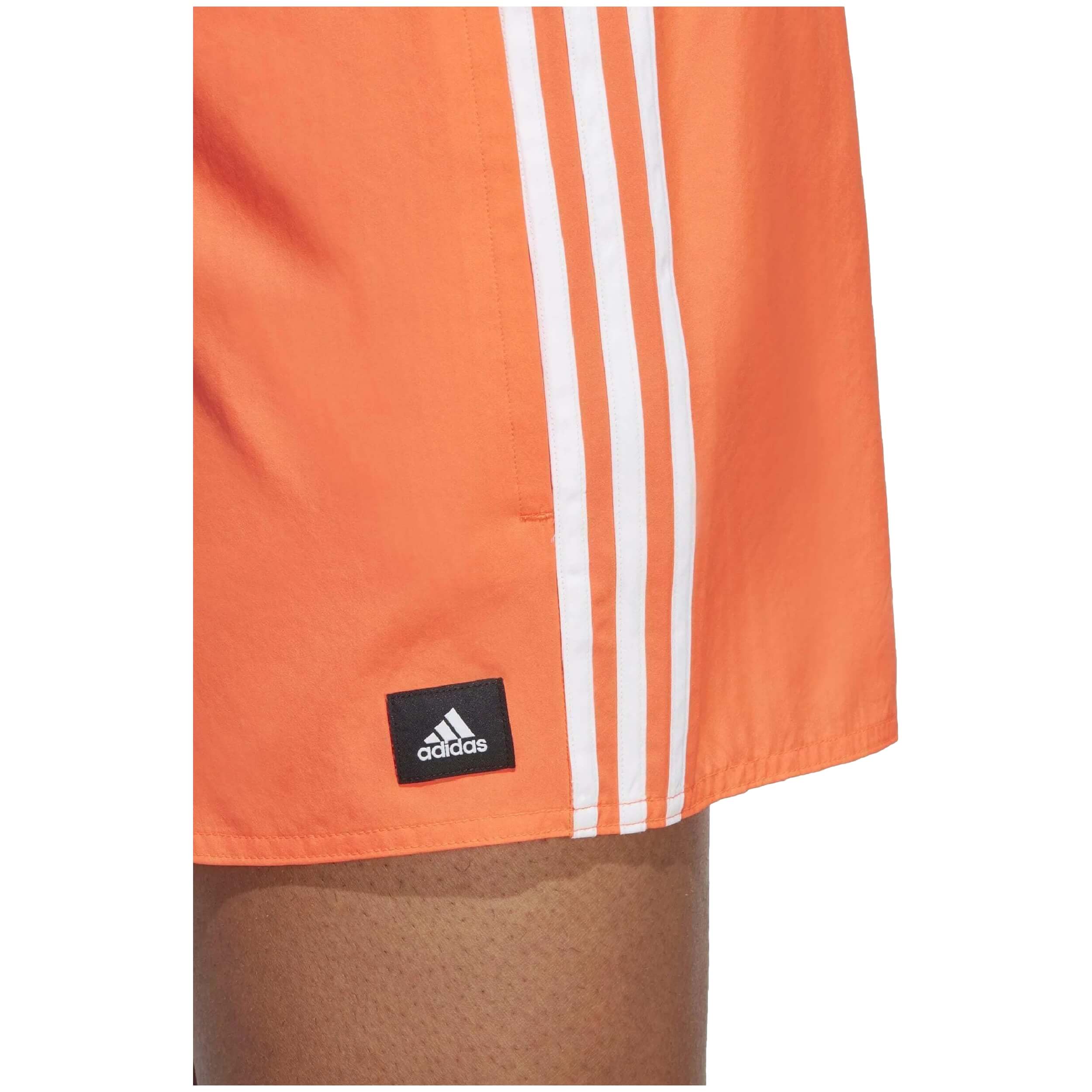 Bañador Adidas 3 Stripes Clx Vsl