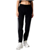 Pantalon Largo Adidas Future Icons 3 Stripes Reg