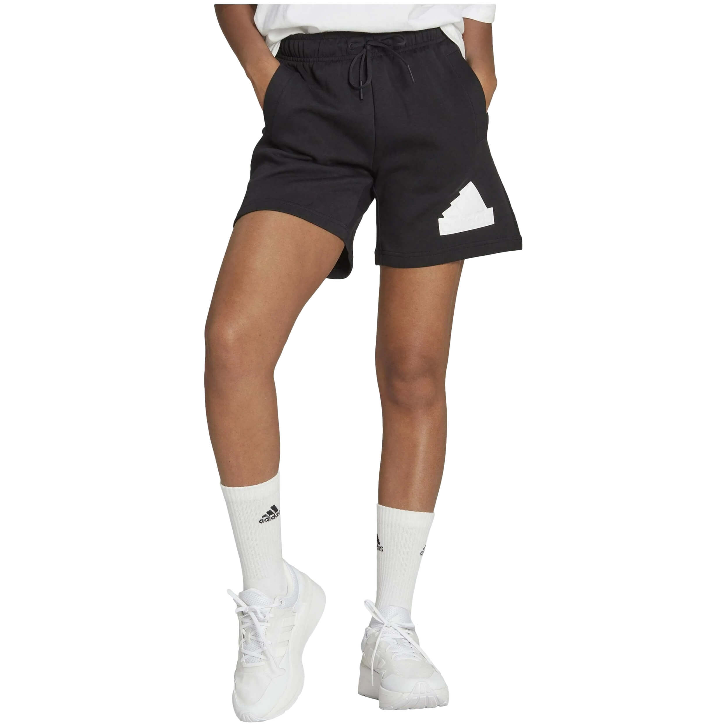 Pantalon Corto Adidas Future Icons Badge Of Sport