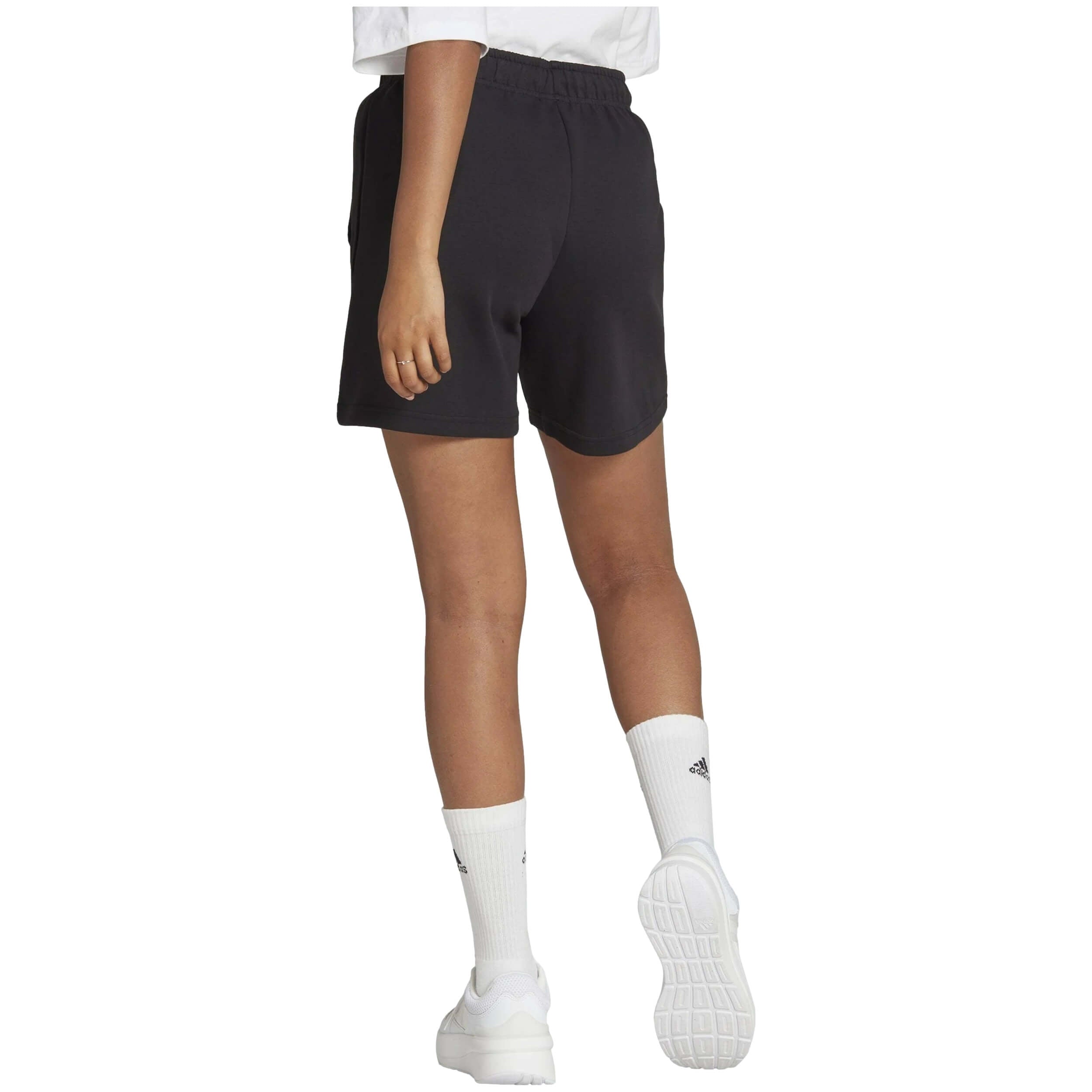 Pantalon Corto Adidas Future Icons Badge Of Sport