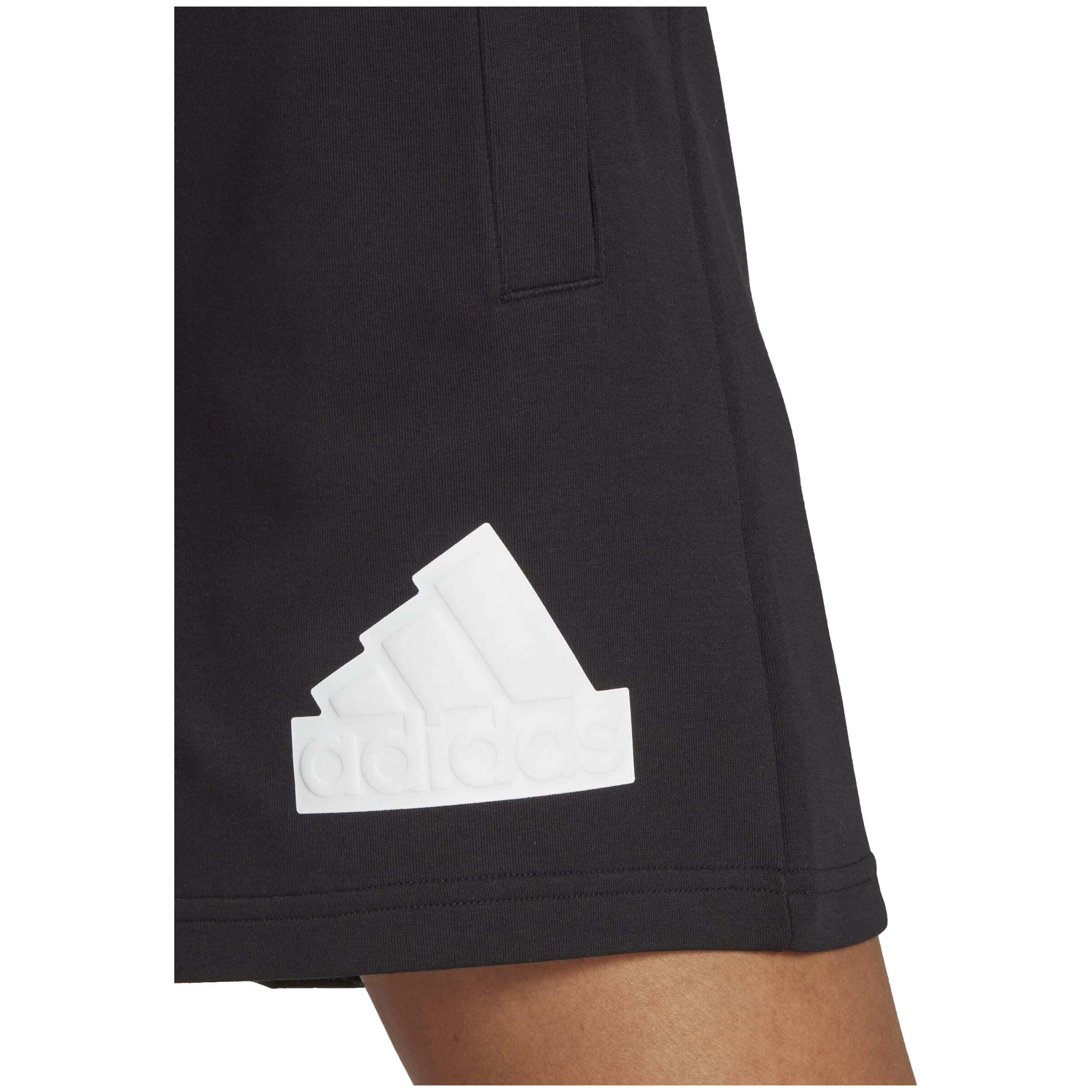 Pantalon Corto Adidas Future Icons Badge Of Sport