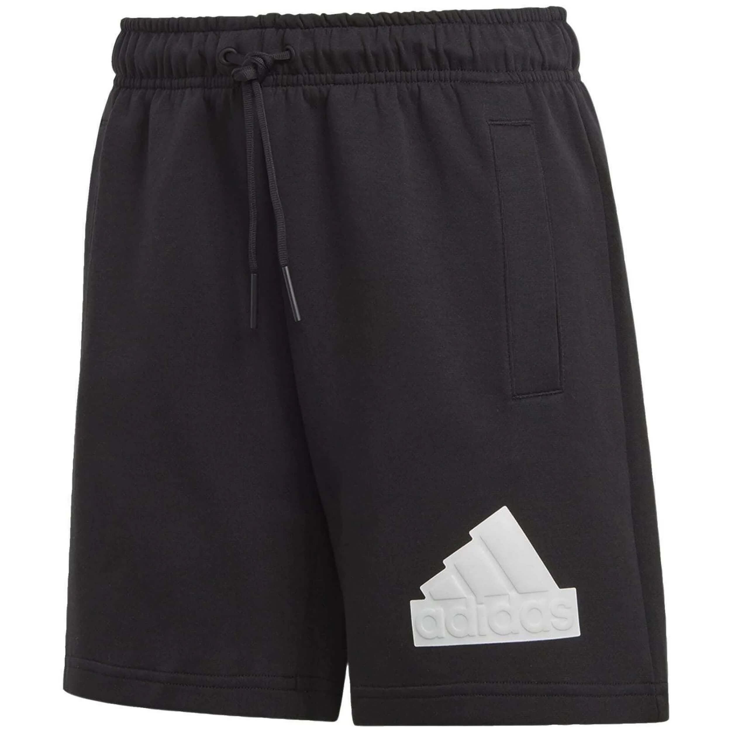 Pantalon Corto Adidas Future Icons Badge Of Sport
