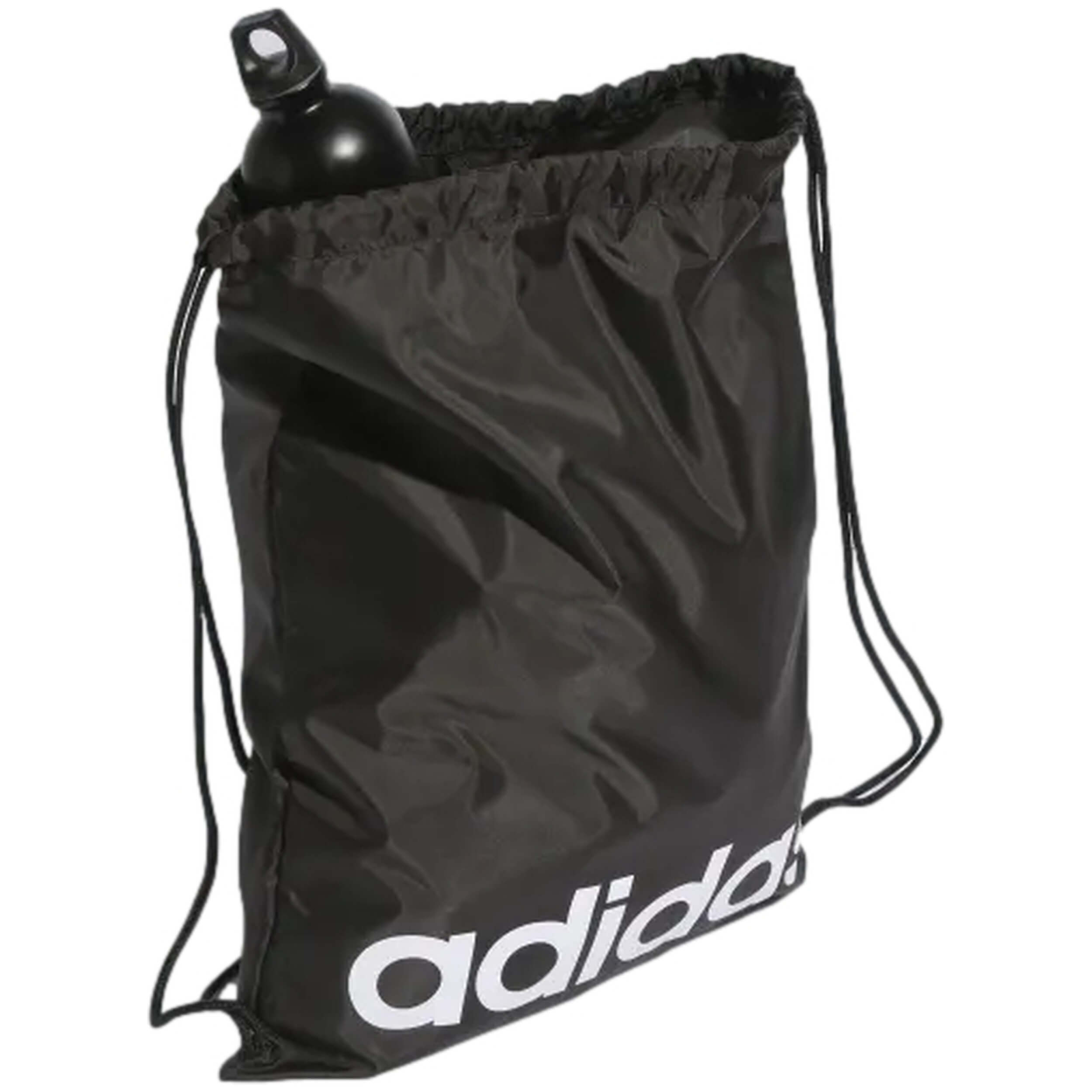 Adidas Linear Gym Sack Gym Bag