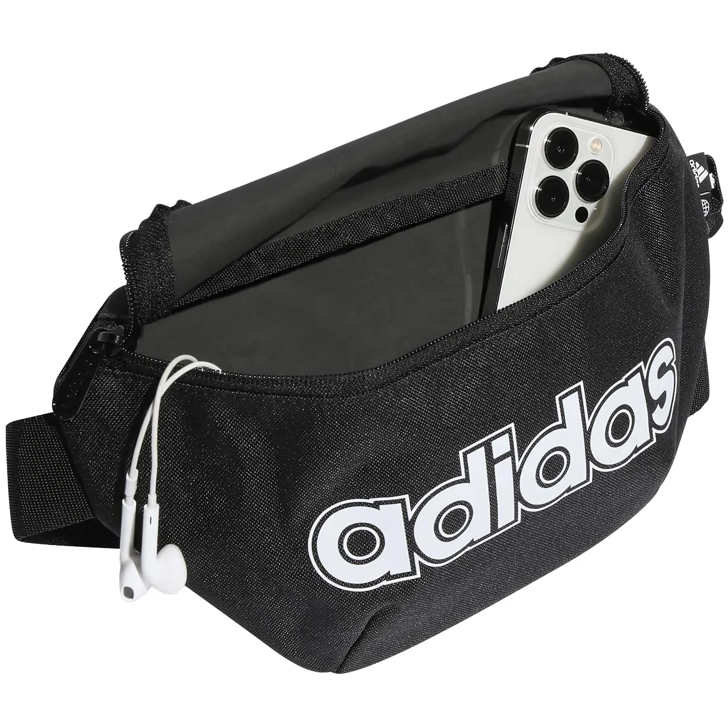 Adidas Daily Wb Waist Bag