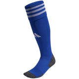 Calcetines De Futbol Adidas  azul