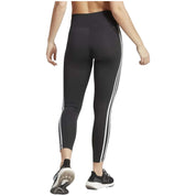 Mallas Deportivas Adidas Train Essentials High-Waisted 3 Bandas