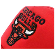 Gorra Mitchell & Ness Chicago Bulls
