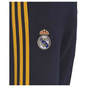 Pantalon Largo Adidas Real Dna