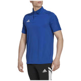 Polo De Manga Corta Adidas