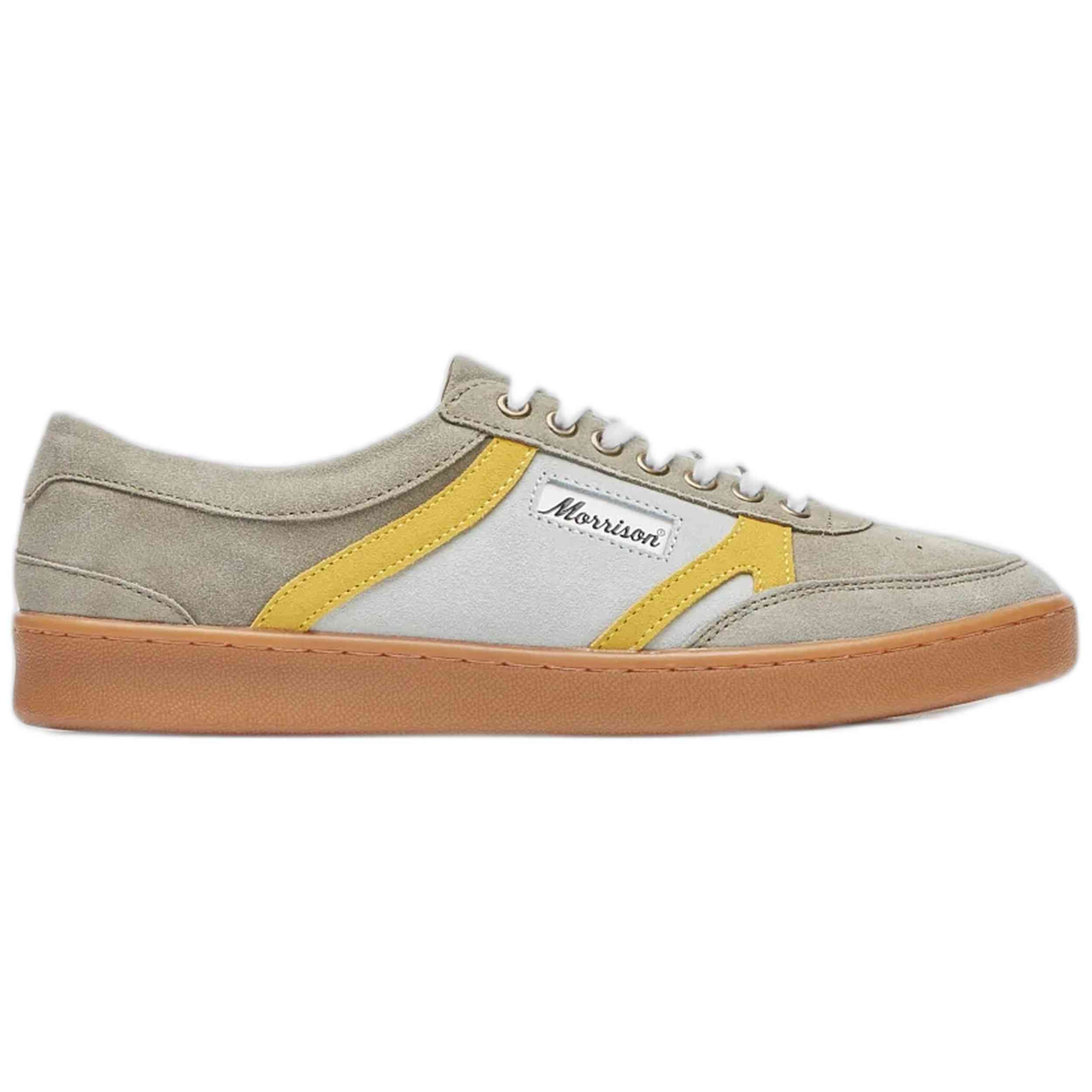 Zapatillas Morrison Hudson