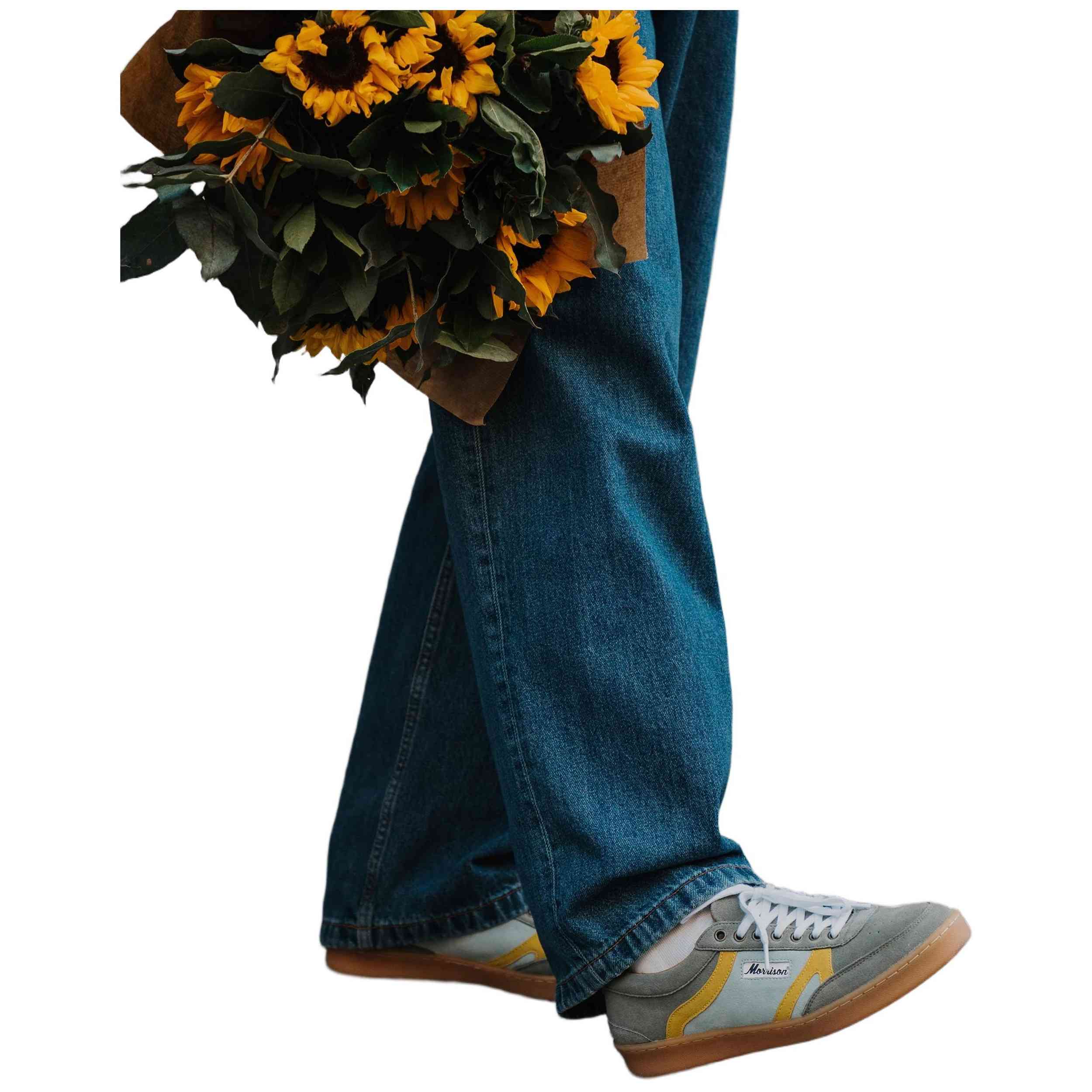 Zapatillas Morrison Hudson