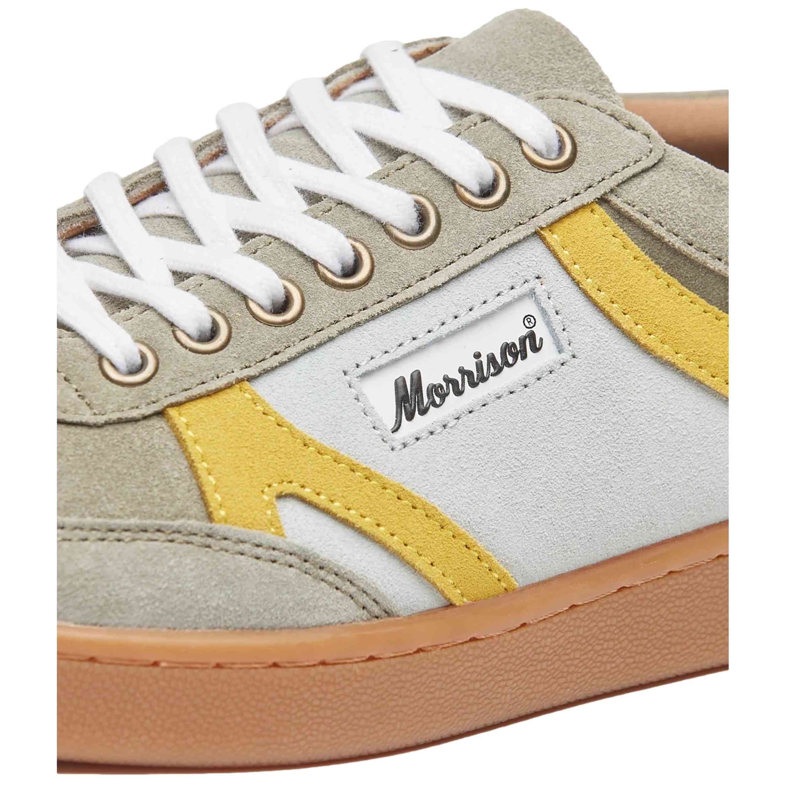 Zapatillas Morrison Hudson