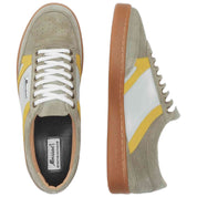 Zapatillas Morrison Hudson