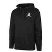 Sudadera Con Capucha 47 Brand Big Logo Anaheim Ducks