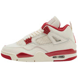 Zapatillas De Baloncesto Jordan Air Jordan 4 Retro W "Valentine'S Day - Lover Letter"