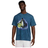 Camiseta De Manga Corta Nike