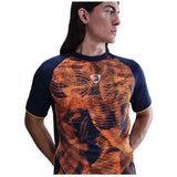 Camiseta De Manga Corta Nike