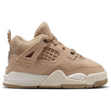 Zapatillas Jordan Air Jordan 4 Retro Td "Cozy"