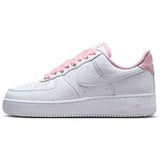 Zapatillas Nike Air Force 1 "White/Pink"