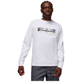 Camiseta De Manga Larga Jordan Brand Photo