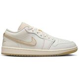 Zapatillas Jordan Air Jordan 1 Low Se W "Team Gold"
