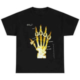 Camiseta De Manga Corta Nike