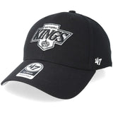47 Brand Mvp Strapback Cap Kingsbrand