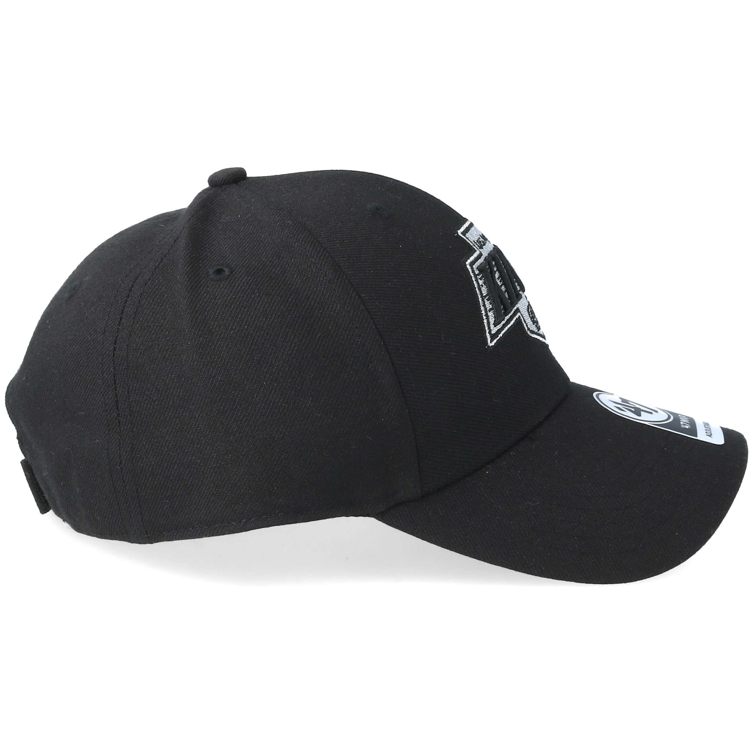 Gorra 47 Brand Mvp Strapback Kingsbrand