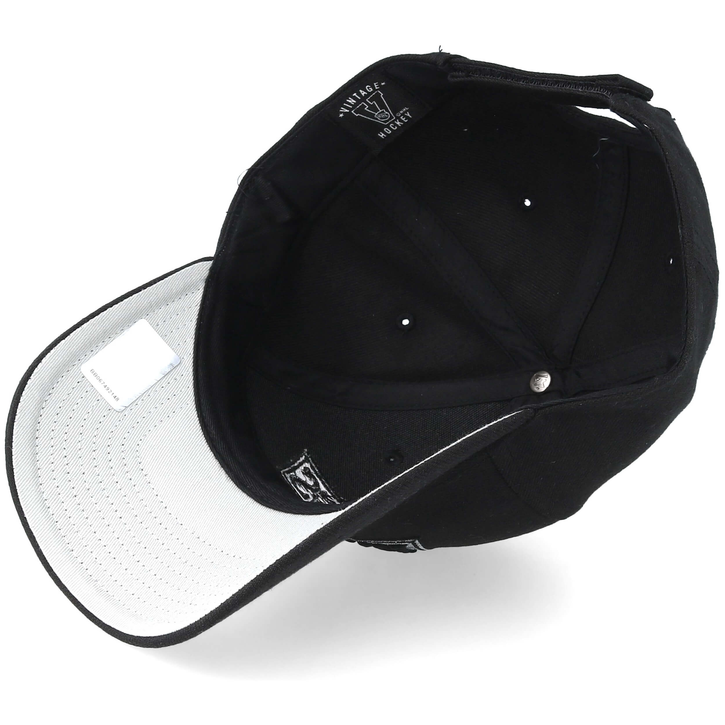 Gorra 47 Brand Mvp Strapback Kingsbrand