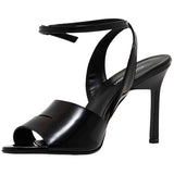 Sandalias Calvin Klein Calvin Klein Hw0Hw01462 - Sandalias