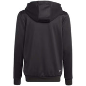 Adidas Essentials 3 Stripes Hoodie