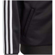 Adidas Essentials 3 Stripes Hoodie