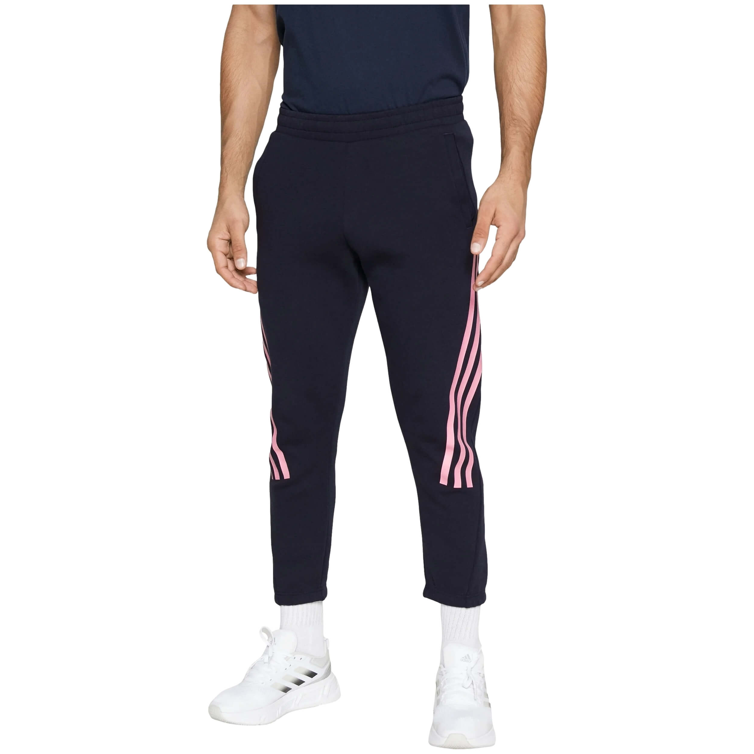 Pantalon Largo Adidas Future Icons 3 Stripes